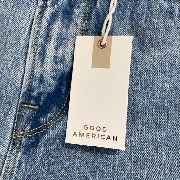 Good American women’s jeans - Picture 2 of 7
